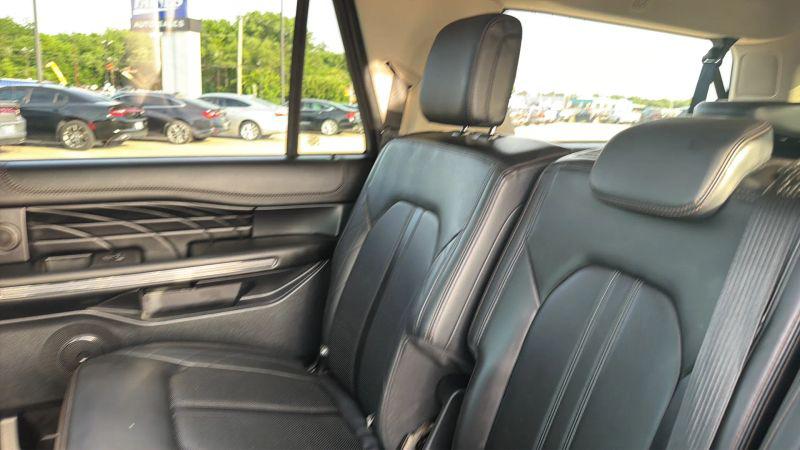 2020 Ford Expedition Platinum MAX