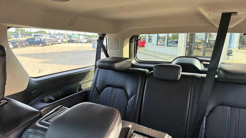 2020 Ford Expedition Platinum MAX