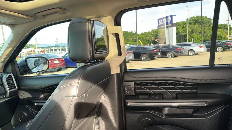 2020 Ford Expedition Platinum MAX