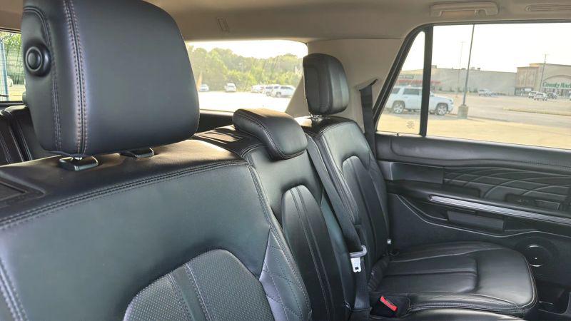 2020 Ford Expedition Platinum MAX