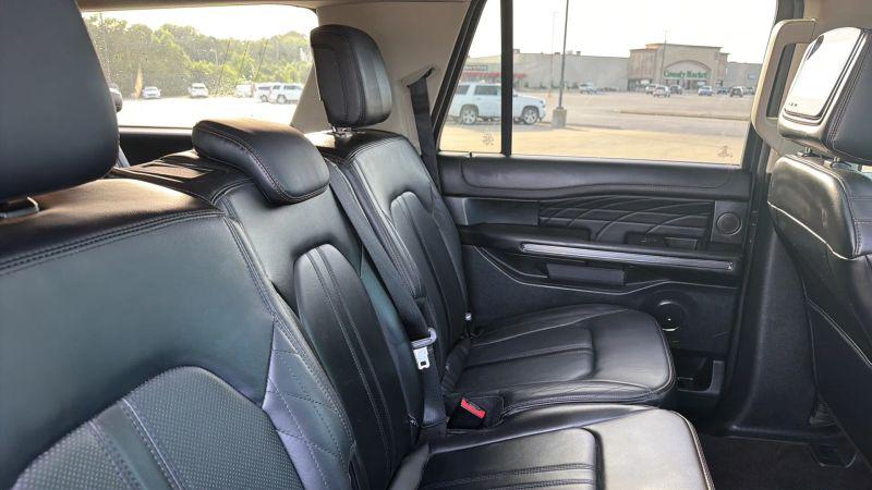 2020 Ford Expedition Platinum MAX