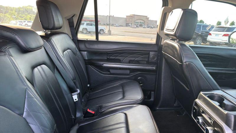 2020 Ford Expedition Platinum MAX
