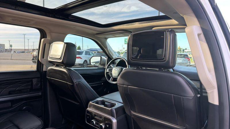 2020 Ford Expedition Platinum MAX