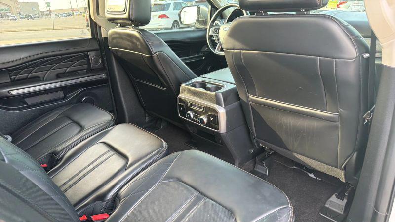 2020 Ford Expedition Platinum MAX