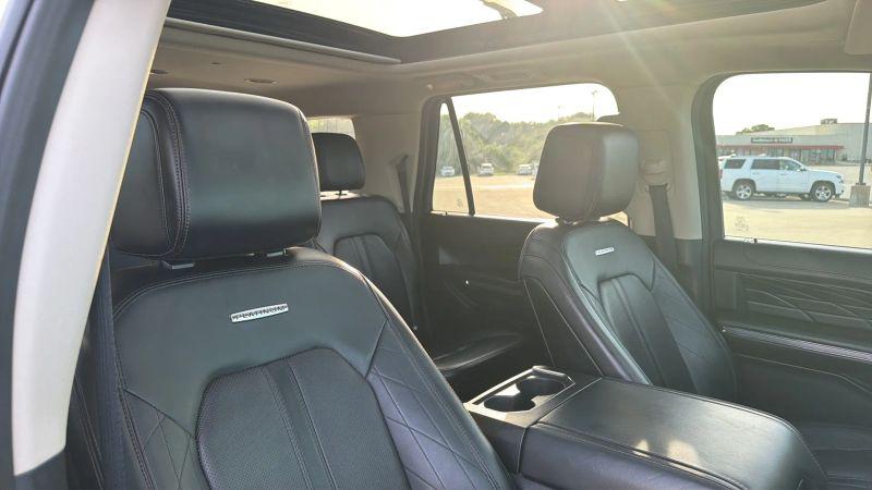 2020 Ford Expedition Platinum MAX
