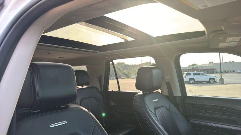 2020 Ford Expedition Platinum MAX