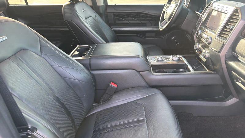 2020 Ford Expedition Platinum MAX