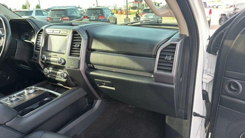 2020 Ford Expedition Platinum MAX