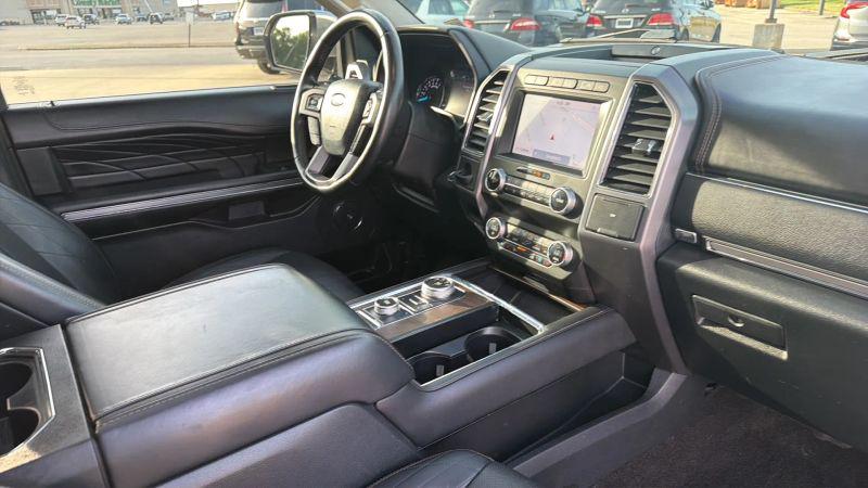 2020 Ford Expedition Platinum MAX