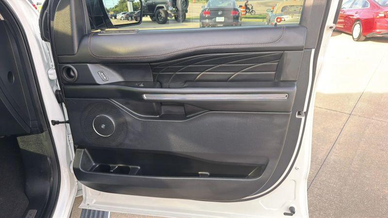 2020 Ford Expedition Platinum MAX