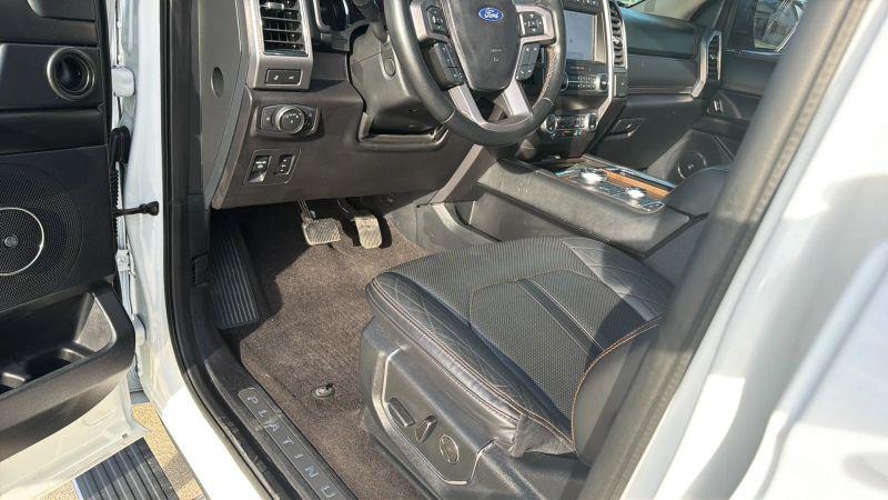 2020 Ford Expedition Platinum MAX