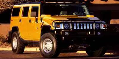 2004 HUMMER H2 Base for sale in Brooklyn, NY