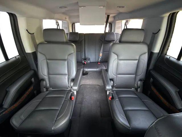 2020 Chevrolet Suburban 4WD Premier