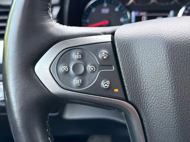 2020 Chevrolet Suburban 4WD Premier