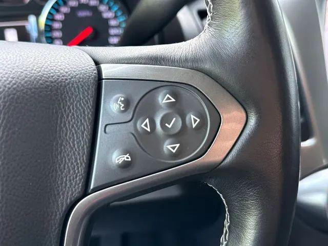 2020 Chevrolet Suburban 4WD Premier