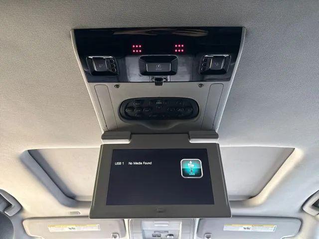 2020 Chevrolet Suburban 4WD Premier