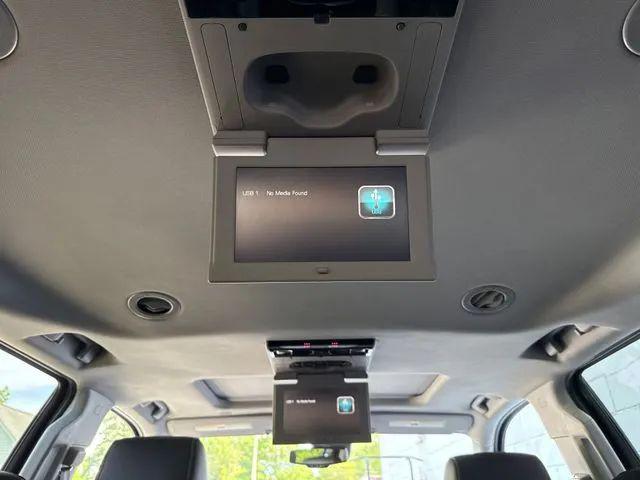 2020 Chevrolet Suburban 4WD Premier