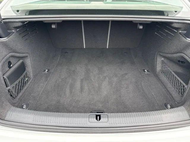 2017 Audi A4 2.0T Premium