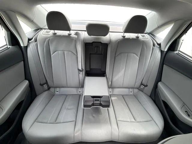 2017 Audi A4 2.0T Premium