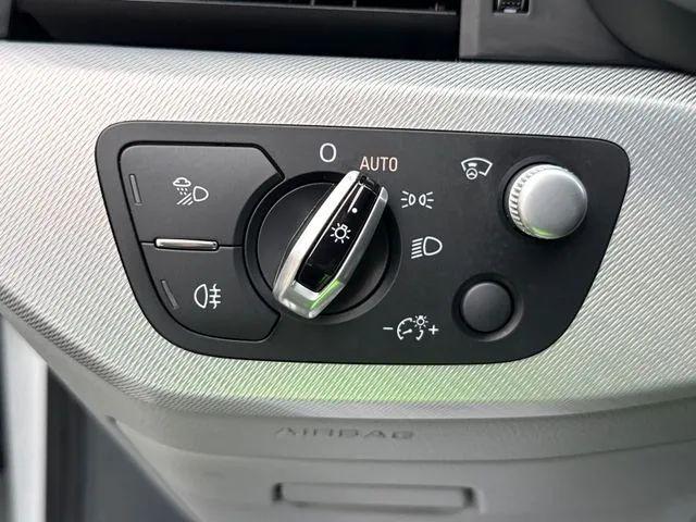 2017 Audi A4 2.0T Premium