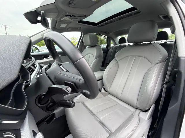 2017 Audi A4 2.0T Premium