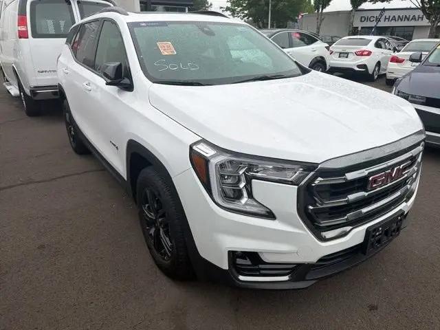 2024 GMC Terrain AWD AT4 for sale in Vancouver, WA