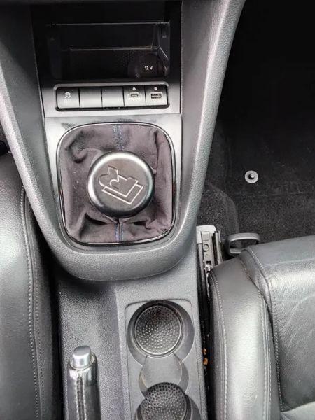 2012 Volkswagen Golf R 4-Door