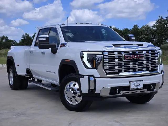 2025 GMC Sierra 3500HD Denali for sale in Denison, TX