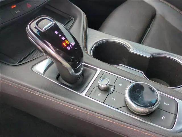 2020 Cadillac CT4 V-Series