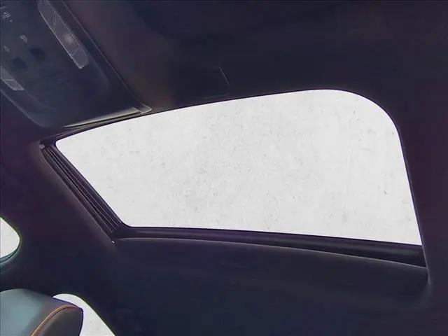 2020 Cadillac CT4 V-Series