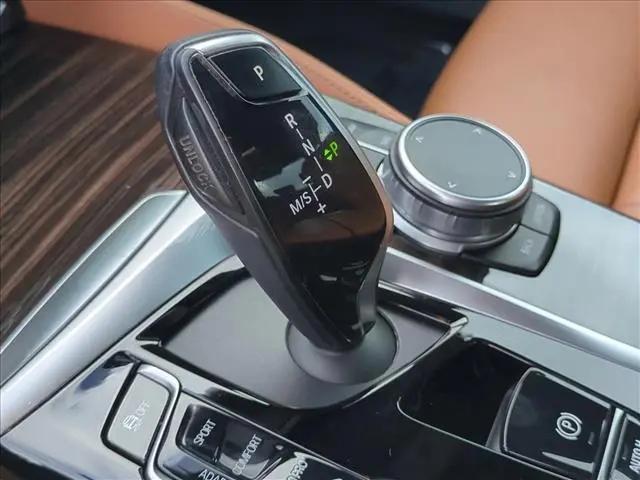 2021 BMW M5 xDrive
