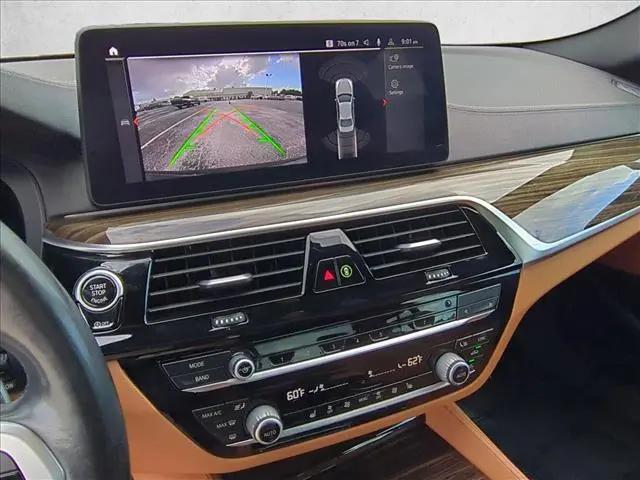 2021 BMW M5 xDrive