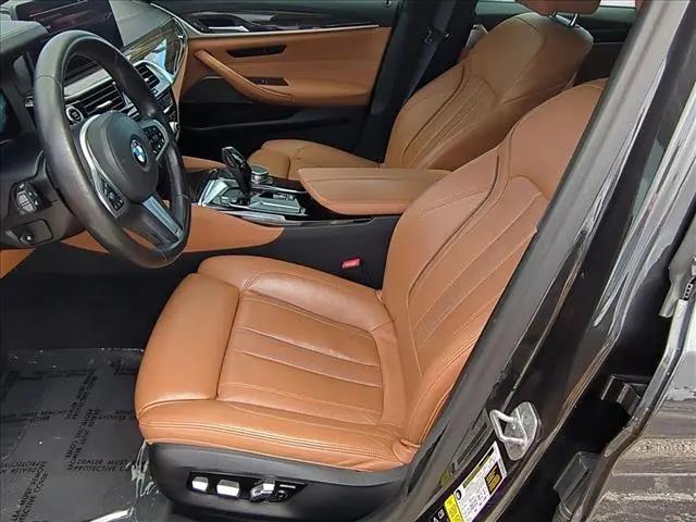 2021 BMW M5 xDrive