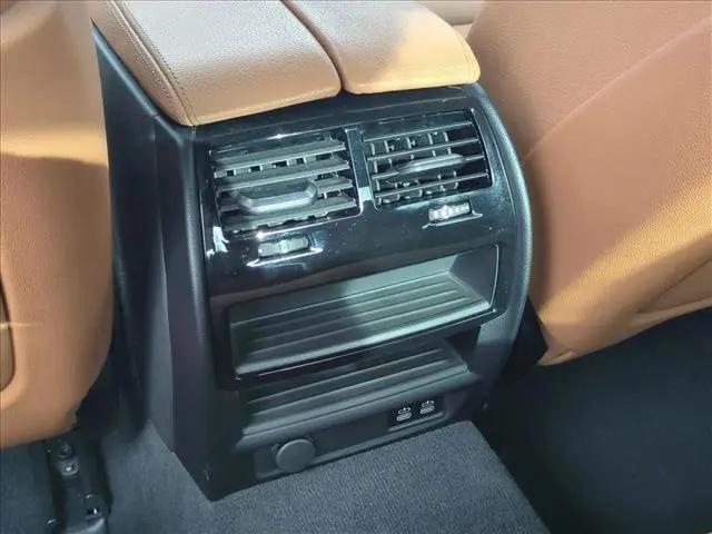 2021 BMW M5 xDrive