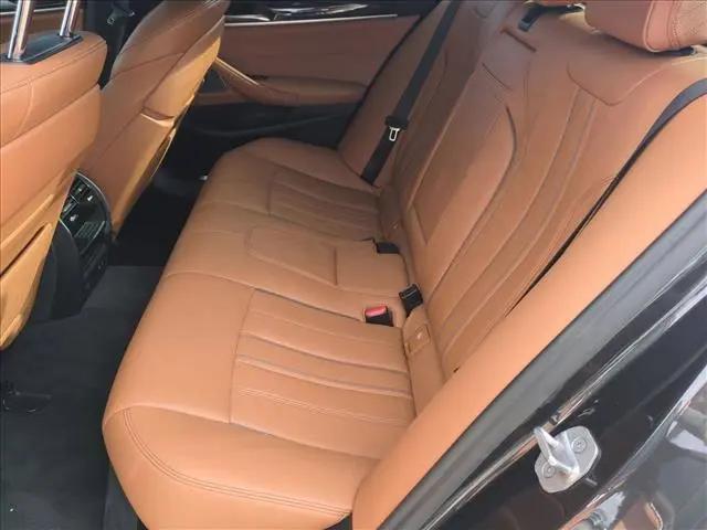 2021 BMW M5 xDrive