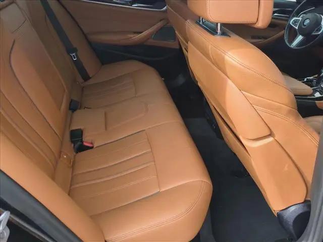 2021 BMW M5 xDrive
