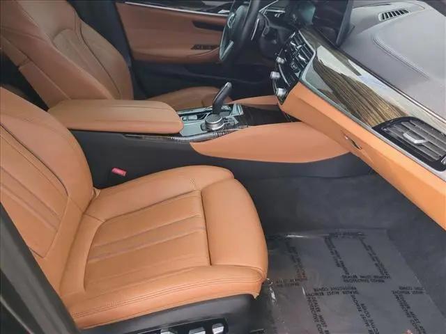 2021 BMW M5 xDrive