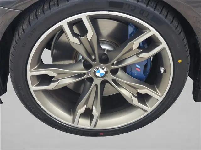 2021 BMW M5 xDrive