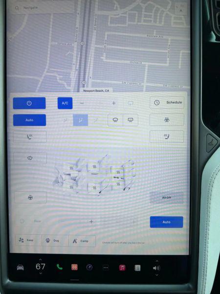 2018 Tesla Model X 75D