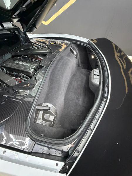 2021 Chevrolet Corvette Stingray RWD Coupe 2LT