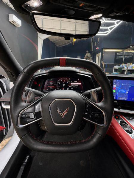 2021 Chevrolet Corvette Stingray RWD Coupe 2LT