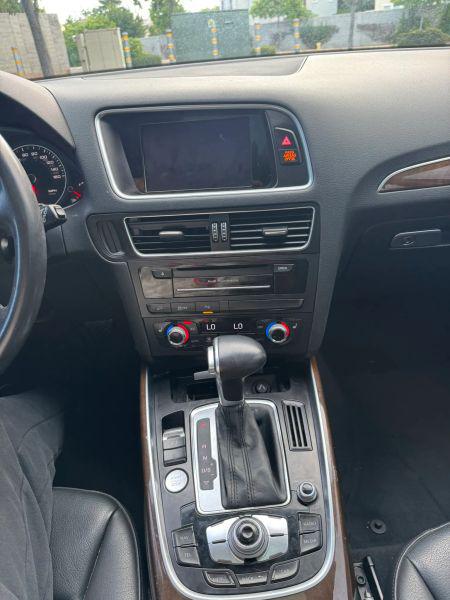 2016 Audi Q5 2.0T Premium