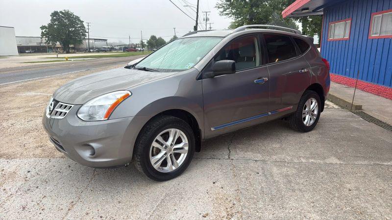 2015 Nissan Rogue Select S for sale in Lafayette, LA