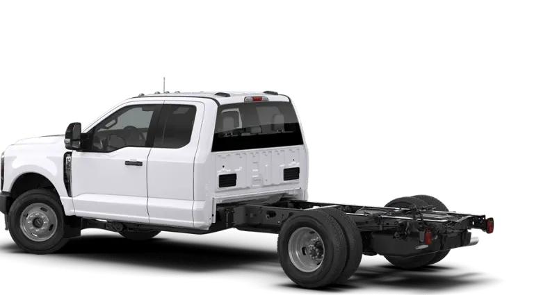 2026 Ford F-350 XLT