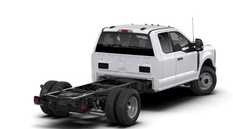 2026 Ford F-350 XLT