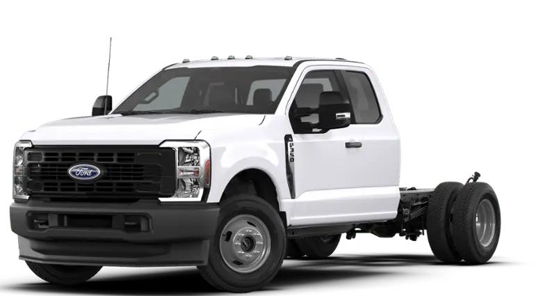 2026 Ford F-350 XLT for sale in Hemingway, SC