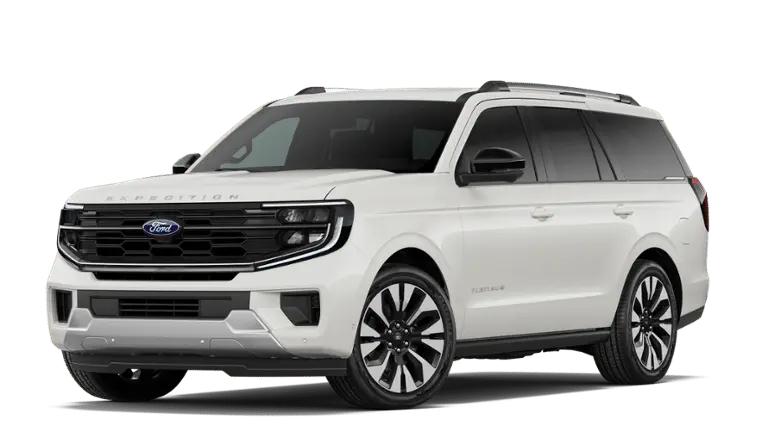 2026 Ford Expedition Platinum for sale in Hemingway, SC