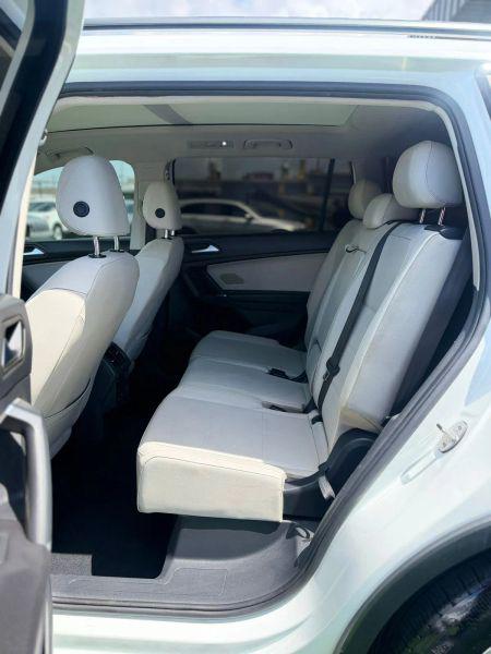 2020 Volkswagen Tiguan 2.0T SE