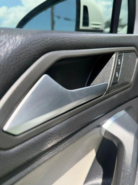 2020 Volkswagen Tiguan 2.0T SE