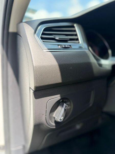 2020 Volkswagen Tiguan 2.0T SE